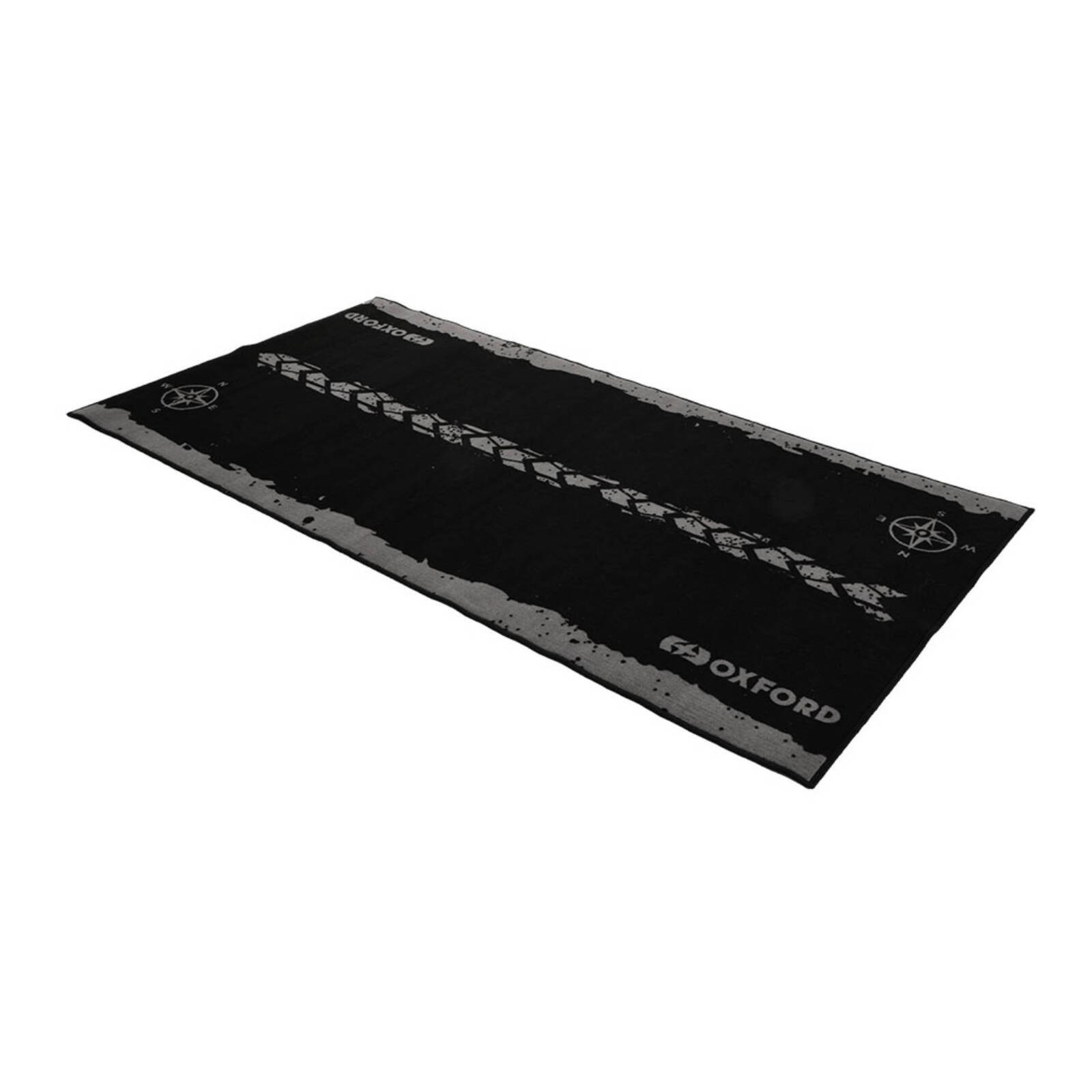 Oxford Workshop Mat Adventure L 200 X 100cm