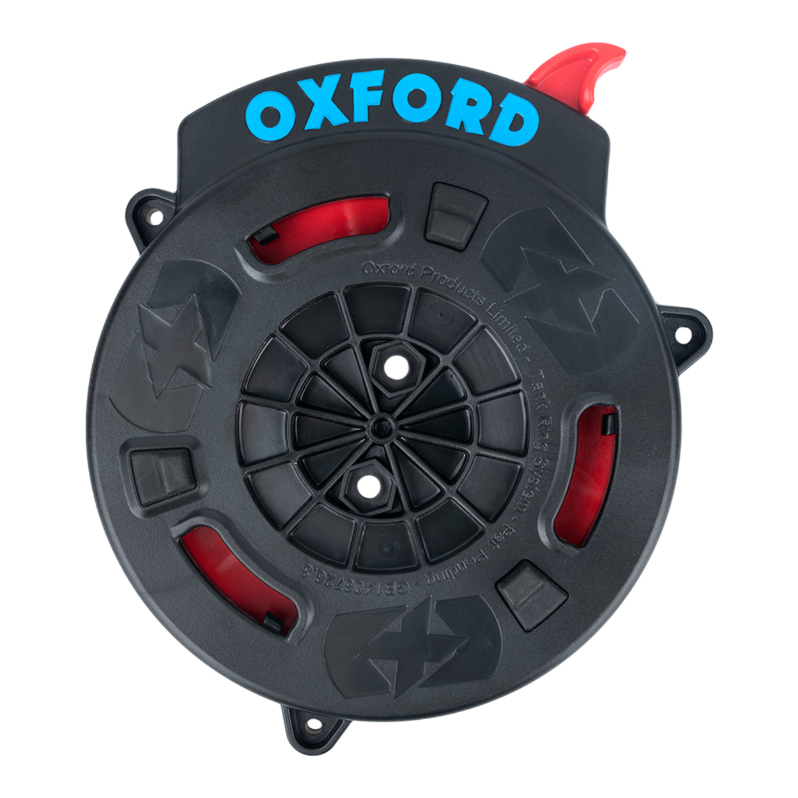 Oxford Quick Release (QR) Mechanism Only Spare Part