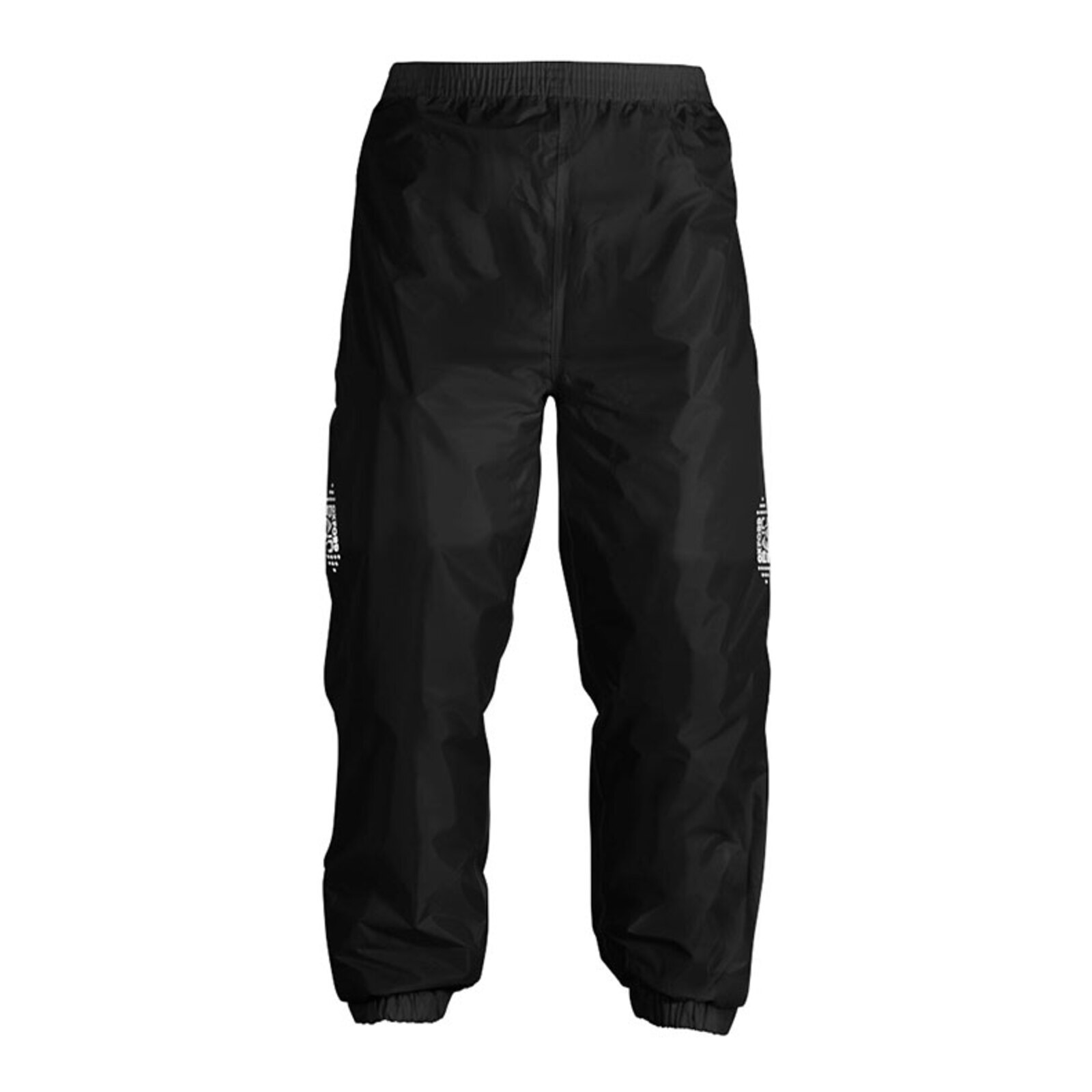 Oxford Rainseal Over Trousers - Black (3XL)