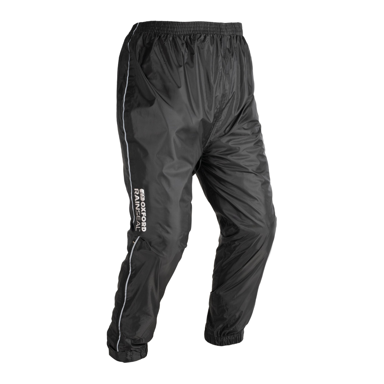 Oxford Rainseal Pant - Black (2XL)