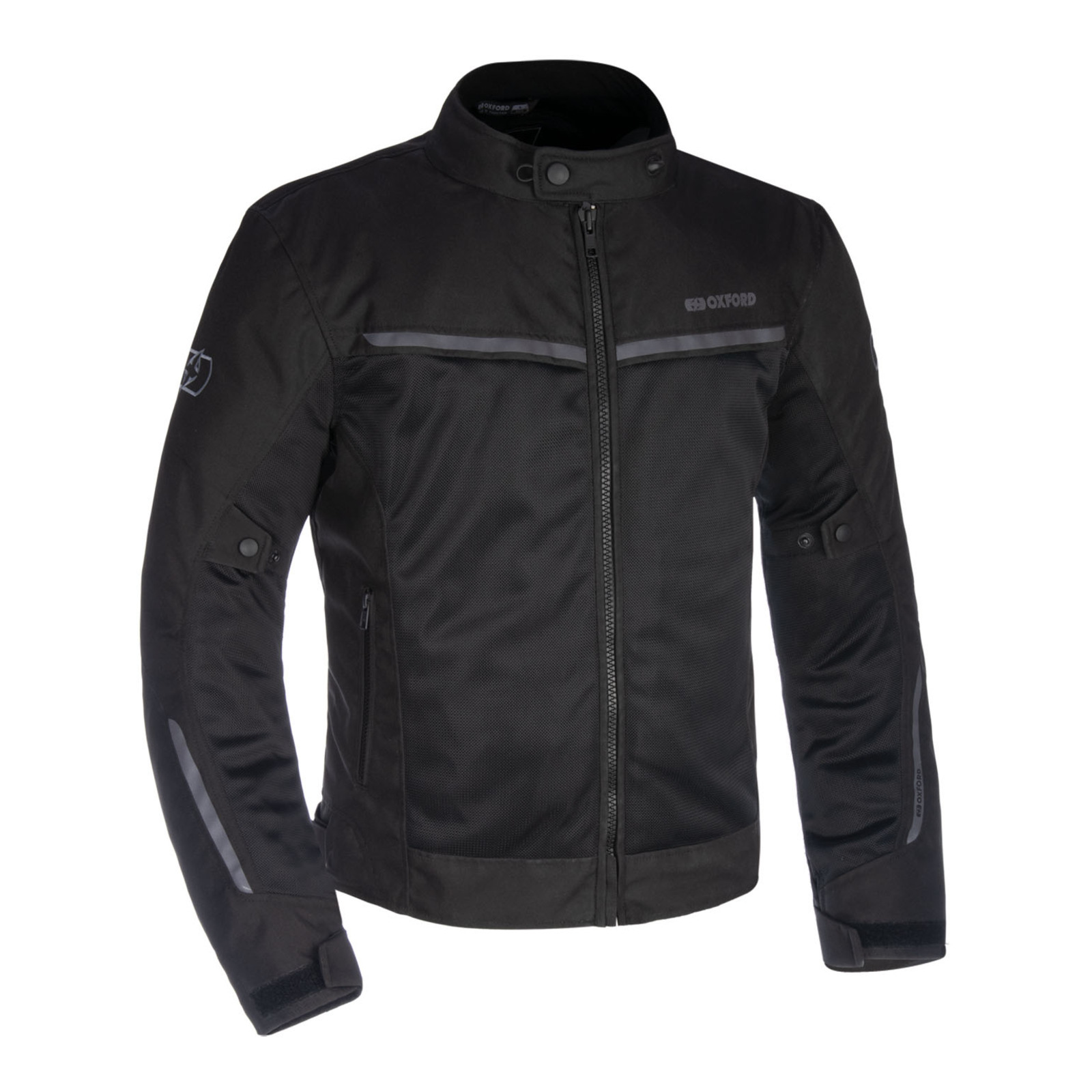 Oxford Arizona Air 1.0 Jacket - Black