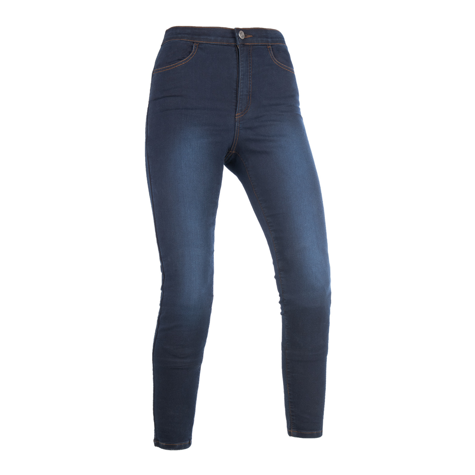 Oxford Ladies CE A Super Jeggings Pant - Indigo