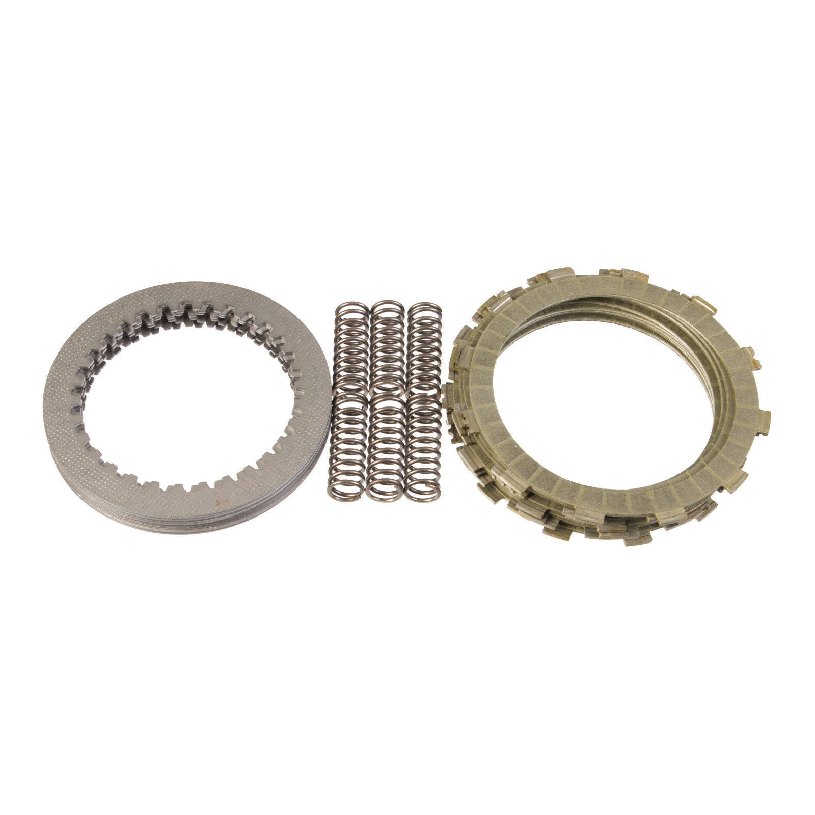 Premier Clutch Kit - PSK Race & Sport