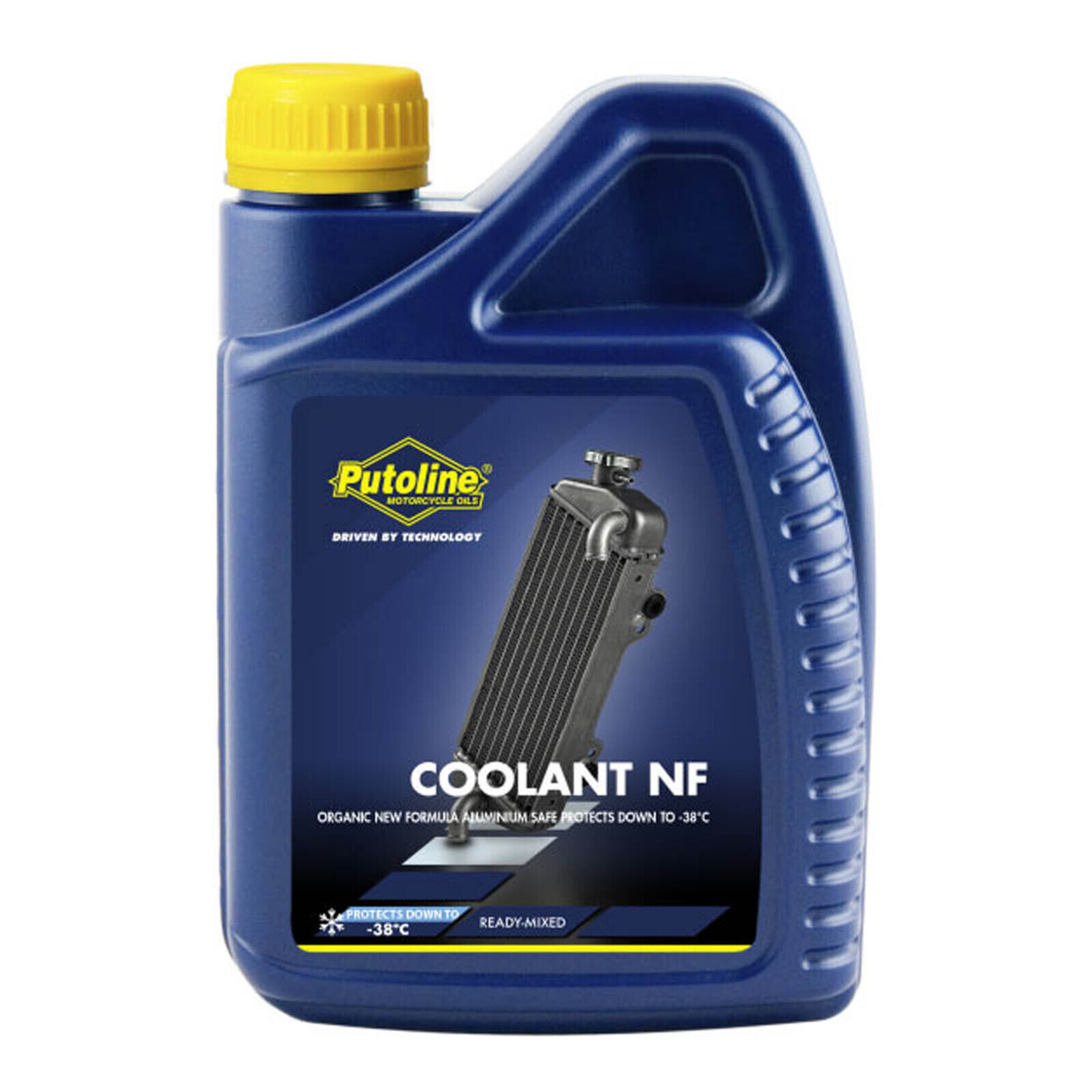 Putoline Coolant NF (1L) (70055)