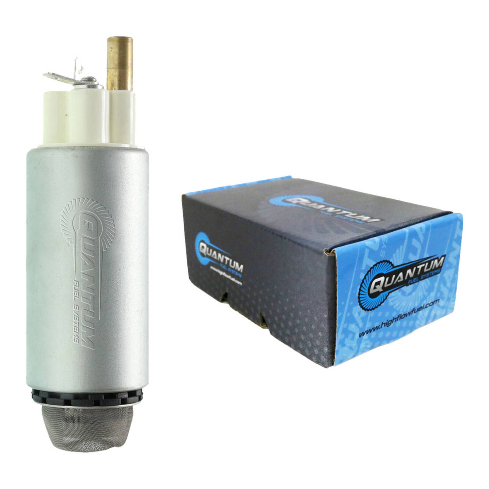 Quantum In-tank EFI Fuel Pump