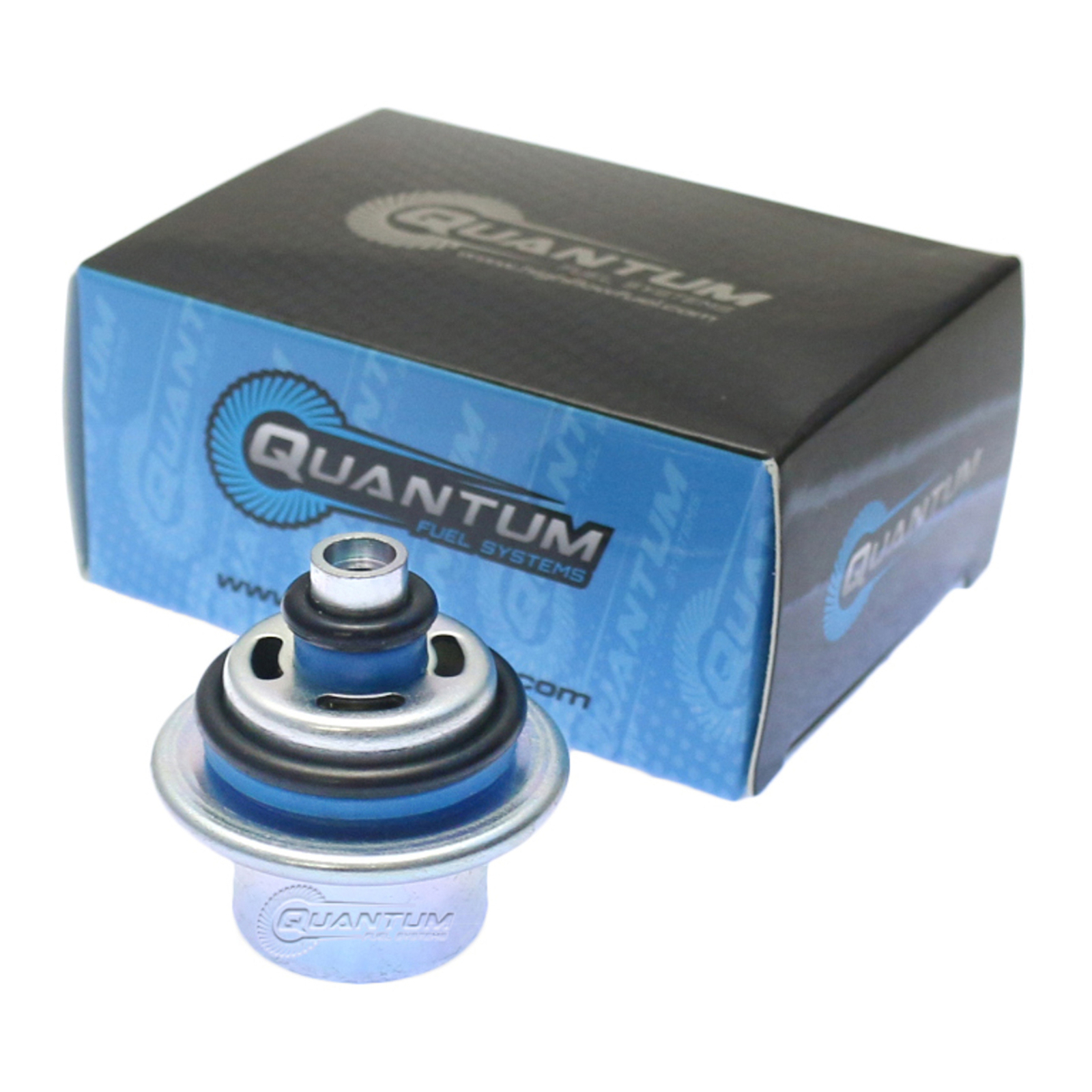 Quantum Fuel Pressure Regulator