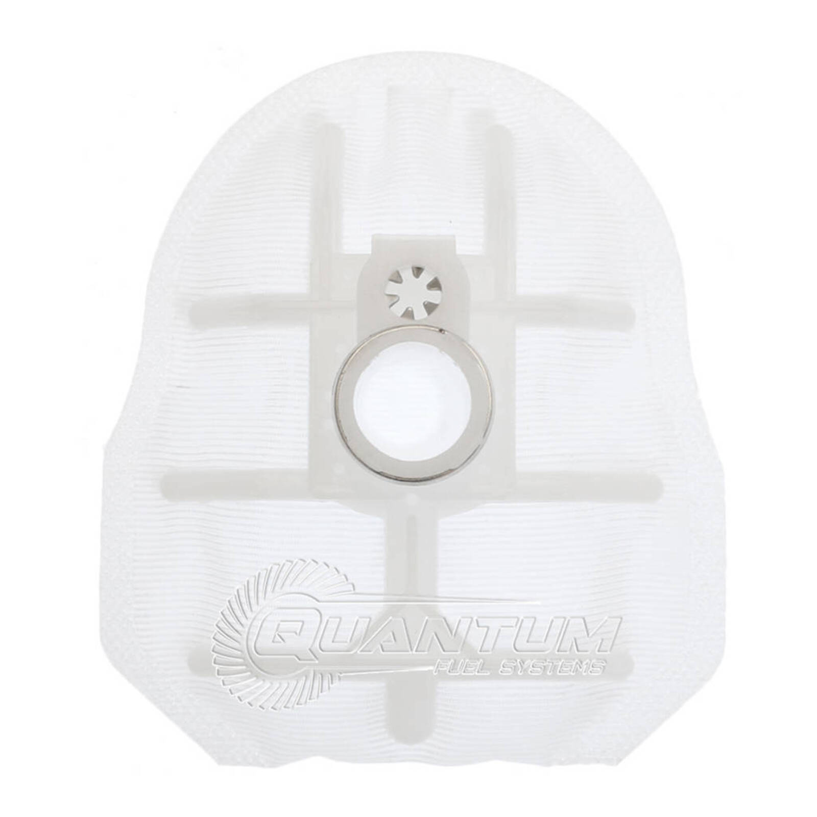 QUANTUM FUEL PUMP EFI FILTER HFP-S38 (SINGLE)