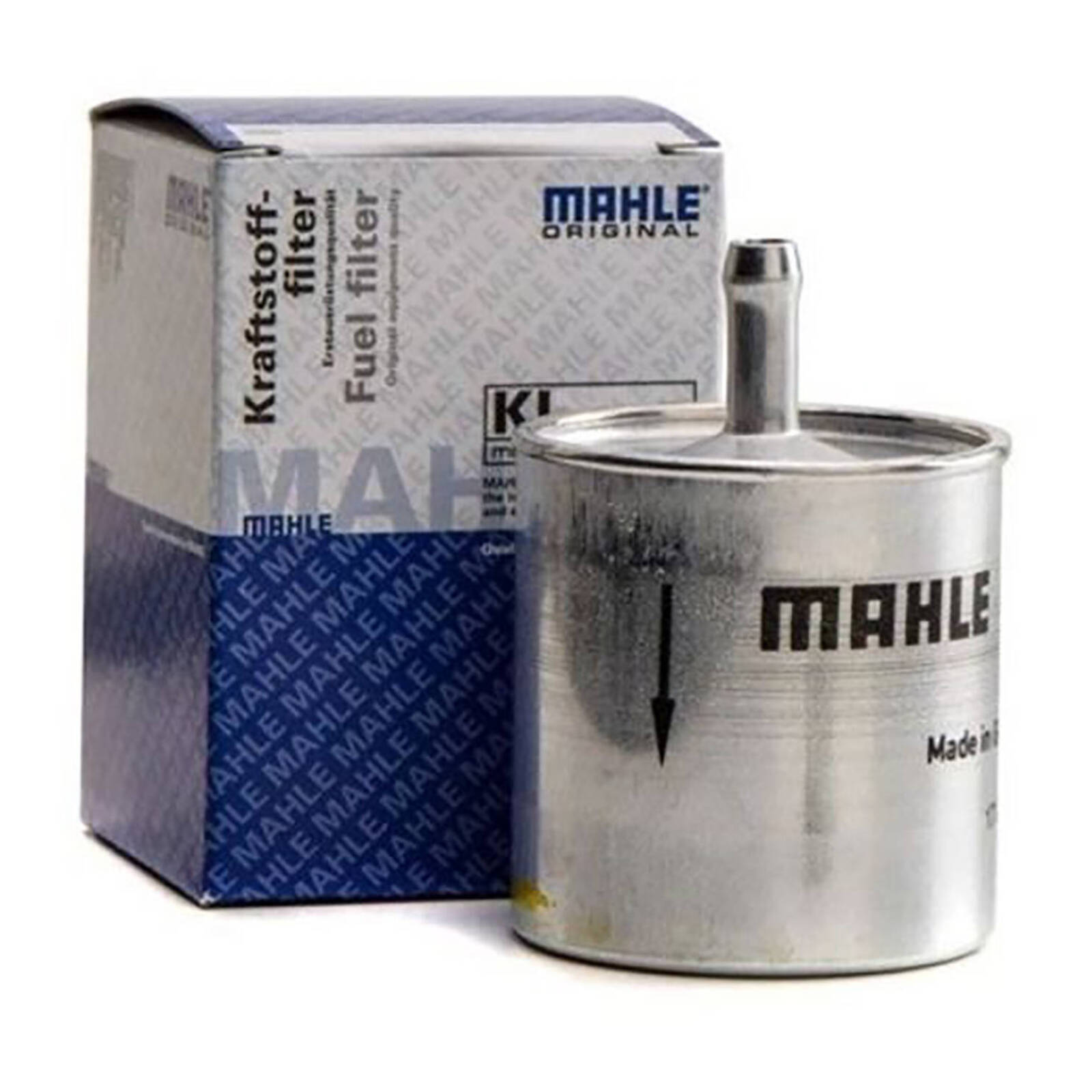 Quantum Mahle Fuel Filter