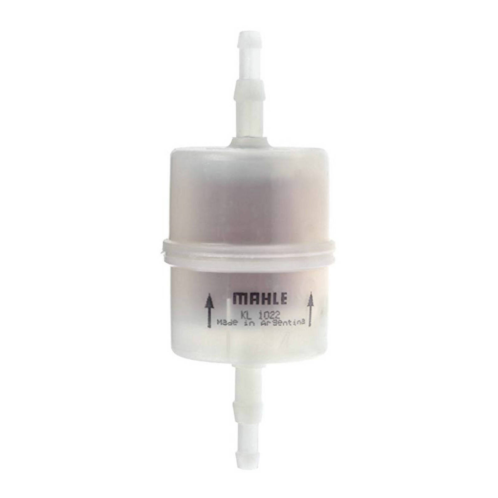 Quantum Mahle Fuel Filter