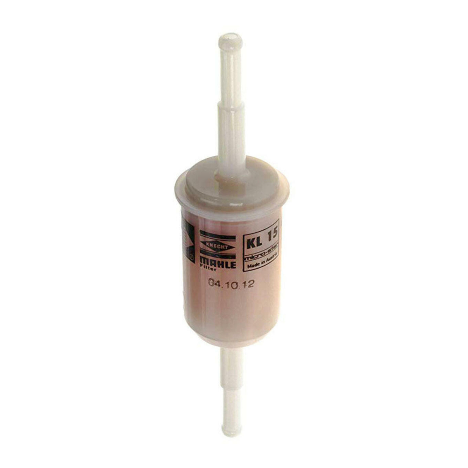 Quantum Mahle Fuel Filter