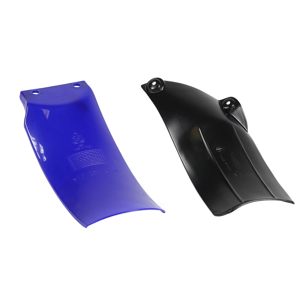 Rtech Yamaha Mud Plate