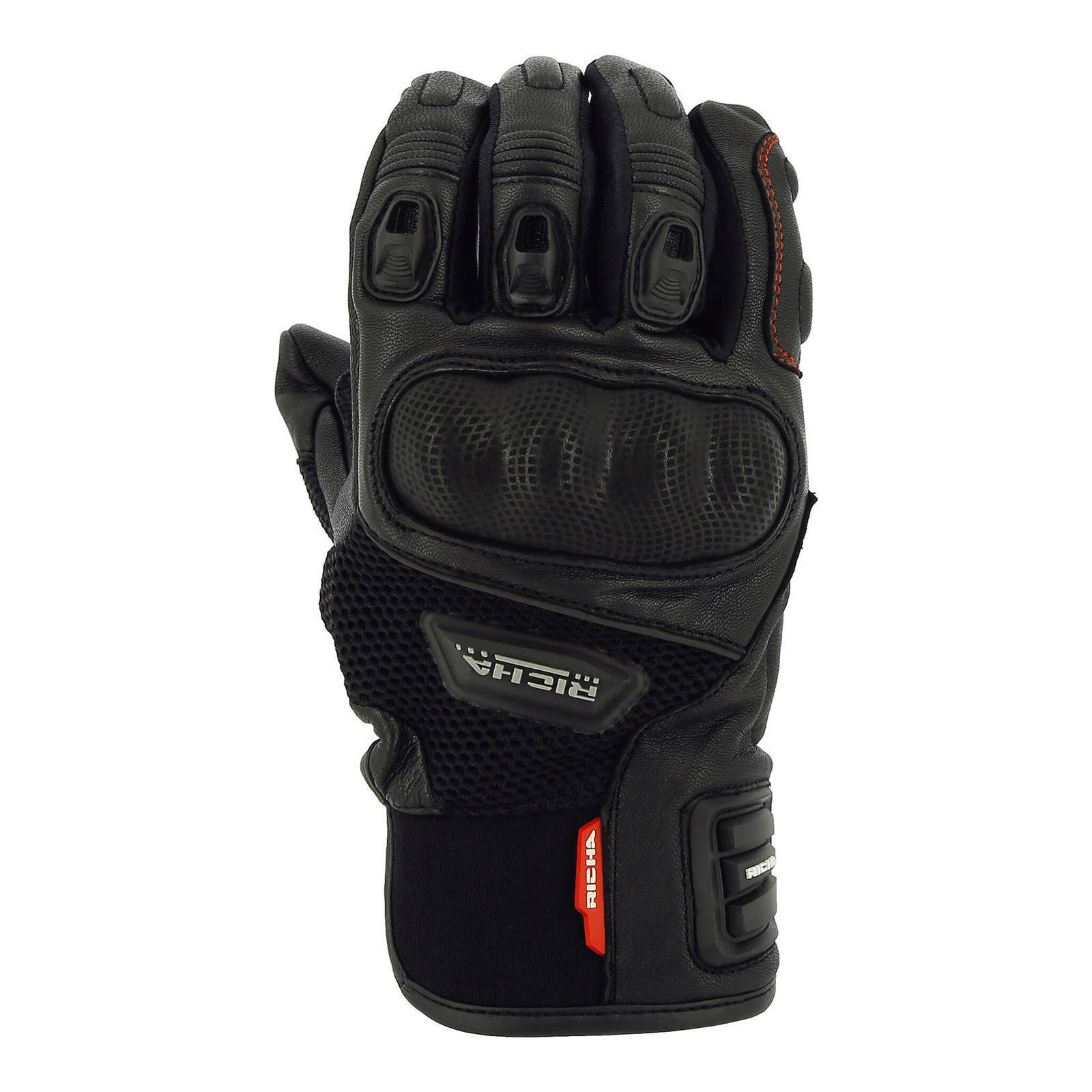 RICHA BLAST GLOVE BLK LGE / 9