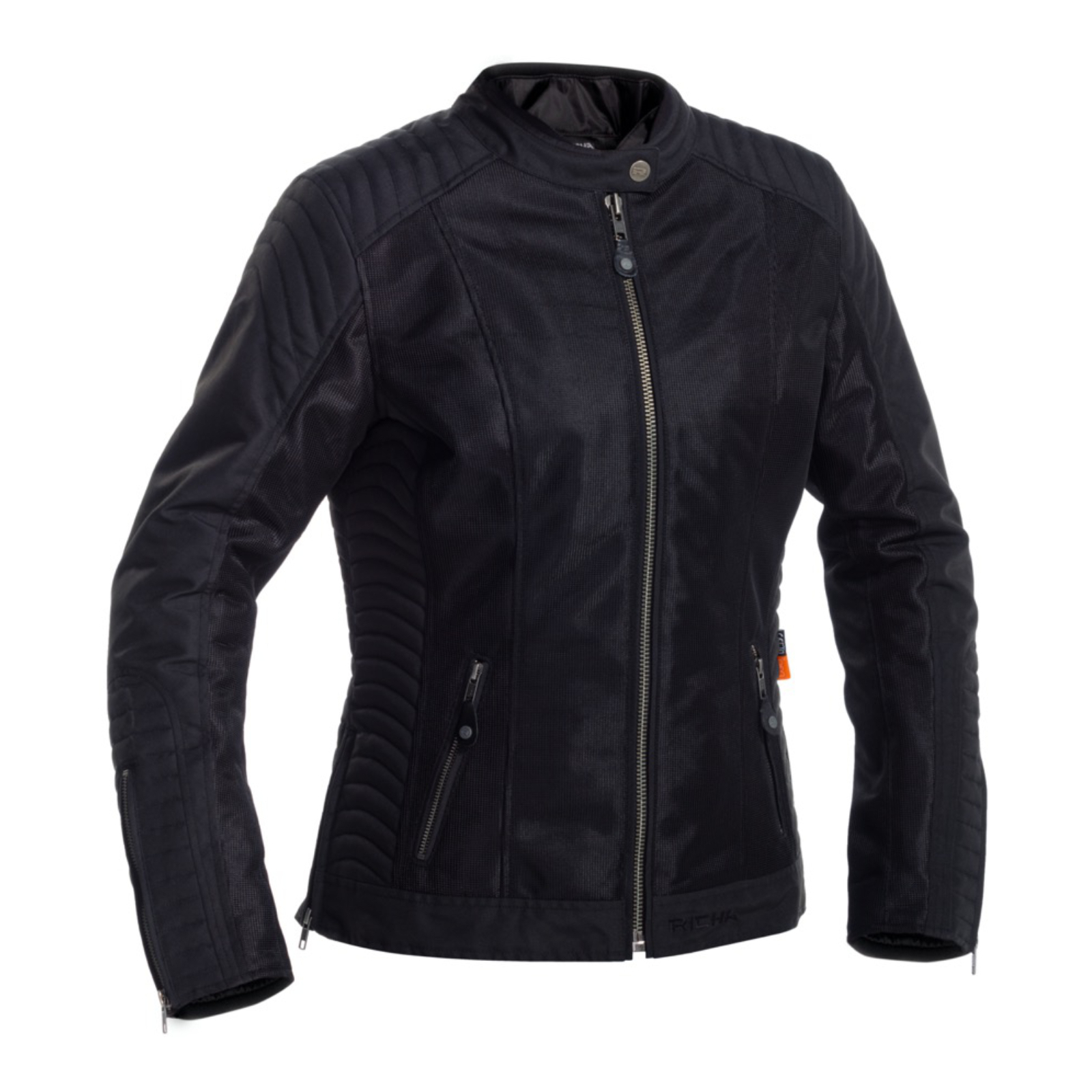 Richa Lausanne Ladies' Mesh Waterproof Jacket (S)