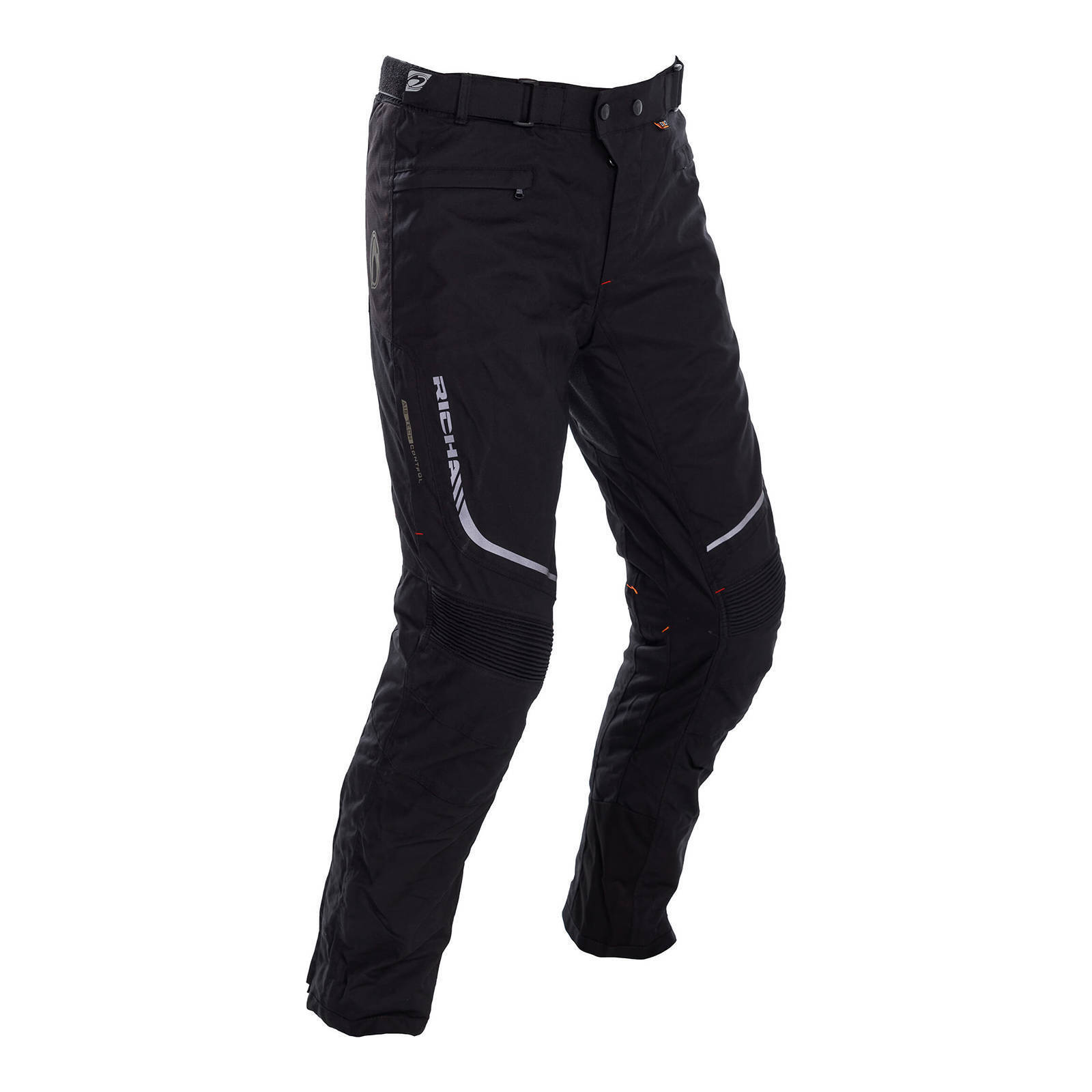 Richa Colorado Pant - Black (M)