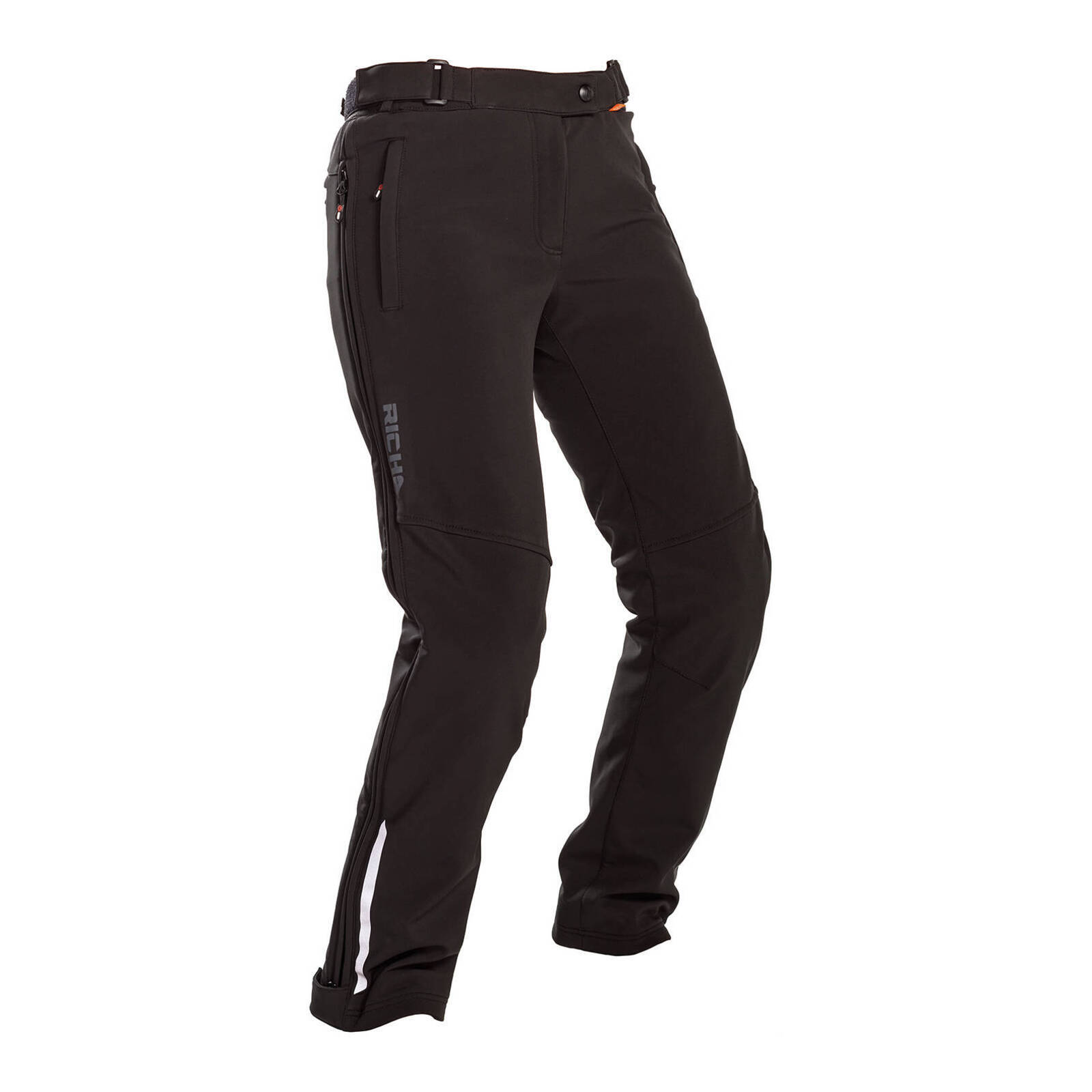 Richa Concept 3 Pant - Black