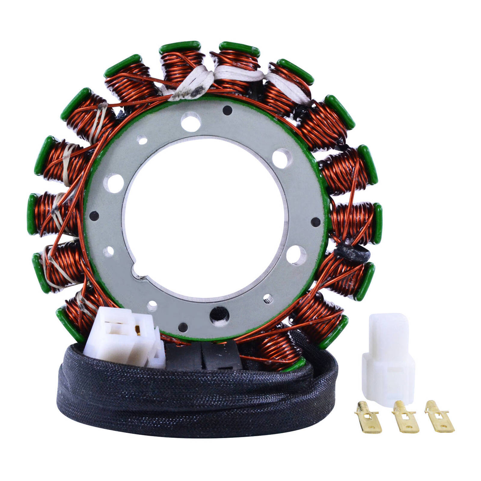 STATOR HON CBR900RR / CBR919RR 1993-1999 (RMS010-104039)