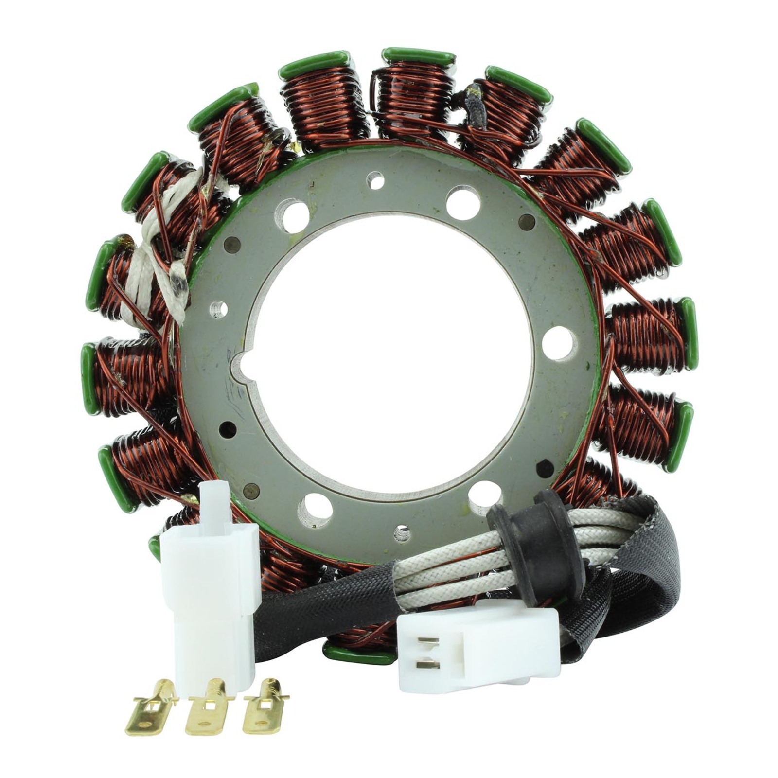 STATOR DUC 1098 / R / S & 1198 / R / S 03-11 (RMS010-104750)