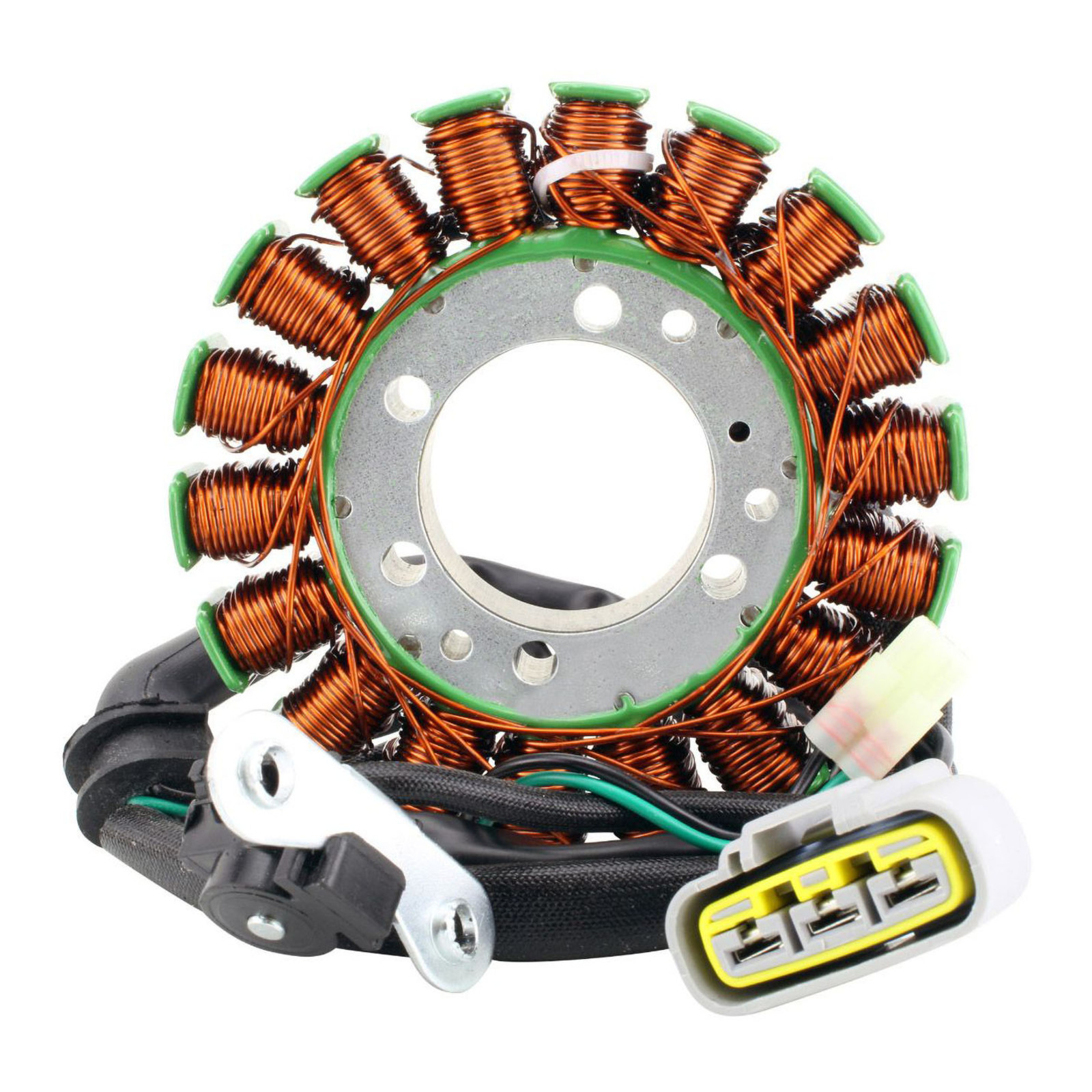 STATOR ASSTD TRI MODELS RFR FITMENTS (RMS010-106948)