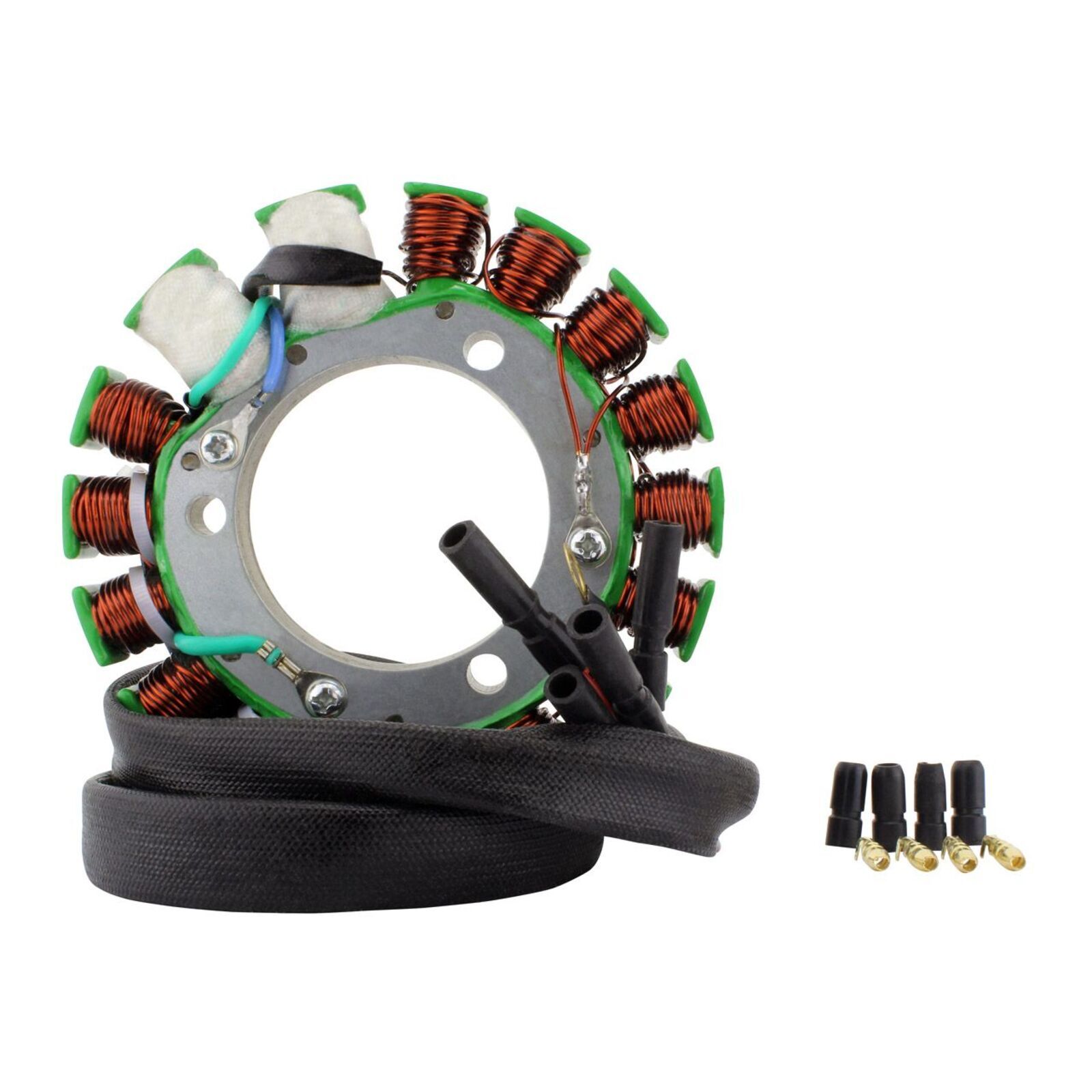 STATOR HON XR 600 R 1985-2000