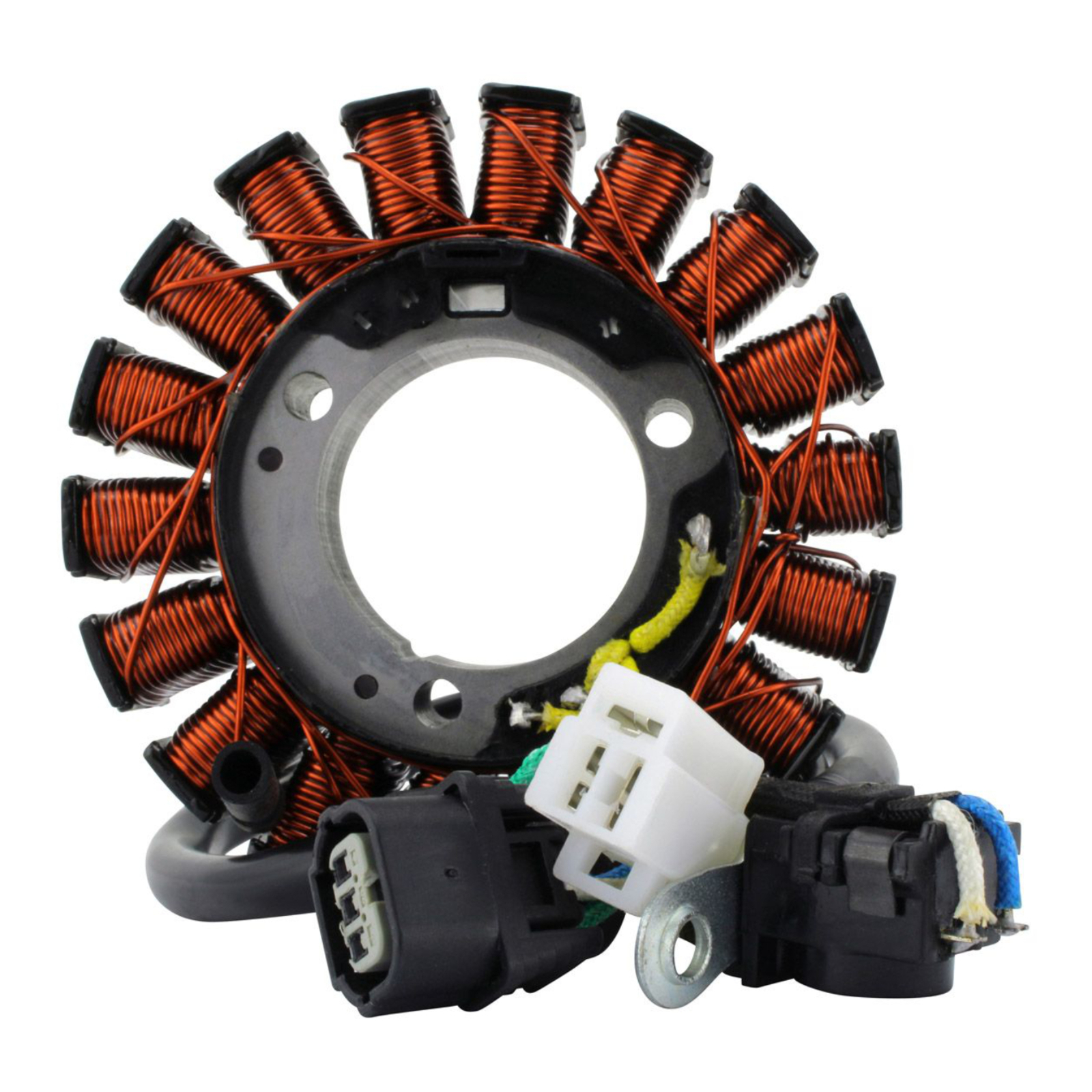 STATOR HON CRF 250L 17-20 (RMS010-107231)