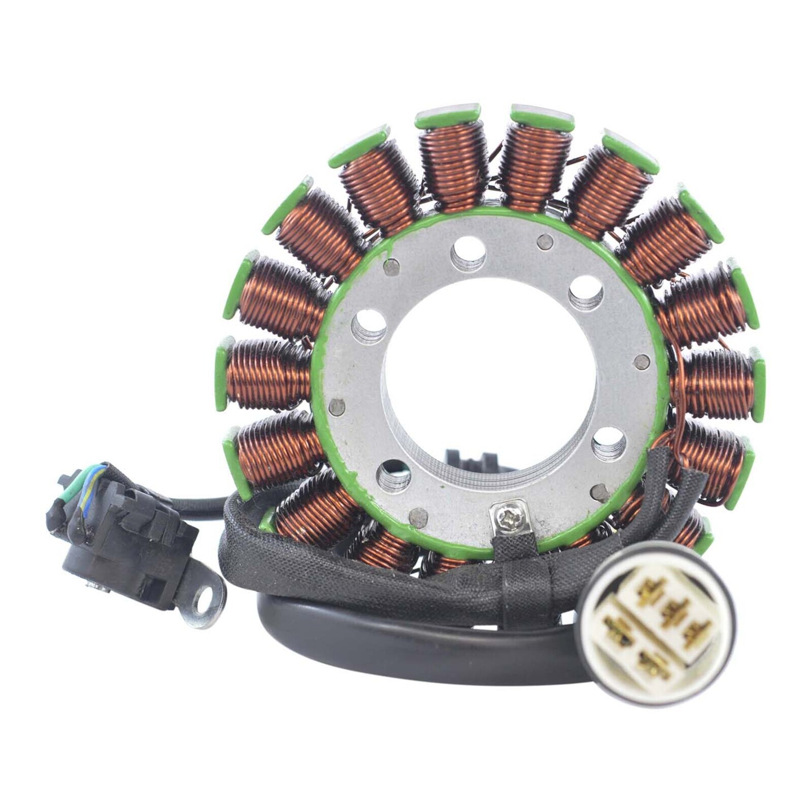 GENERATOR STATOR HON TRX420 RANCHER 2007-2013 (RM01113)