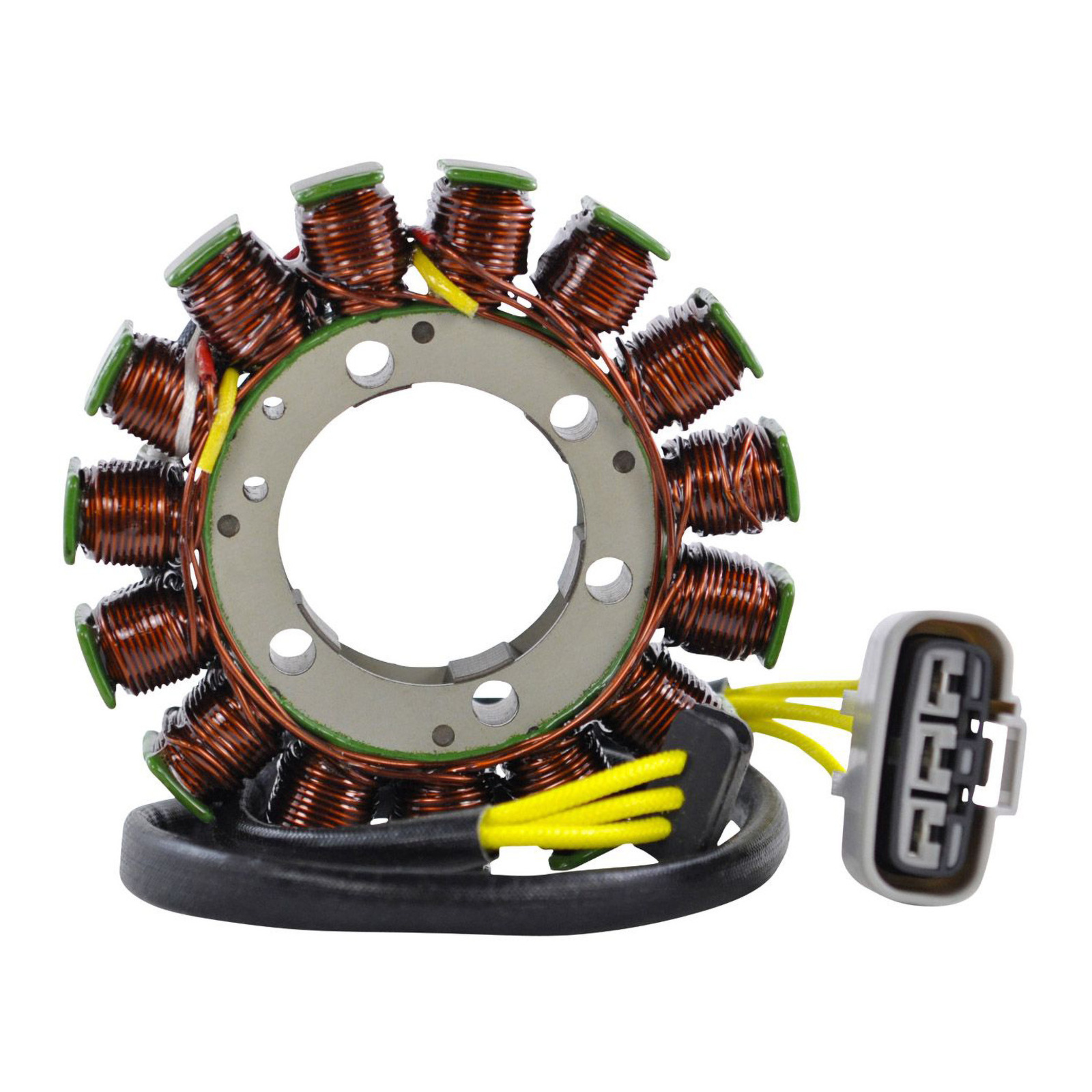 STATOR FOR KAWASAKI NINJA ZX10R 08-10 (RM01123)