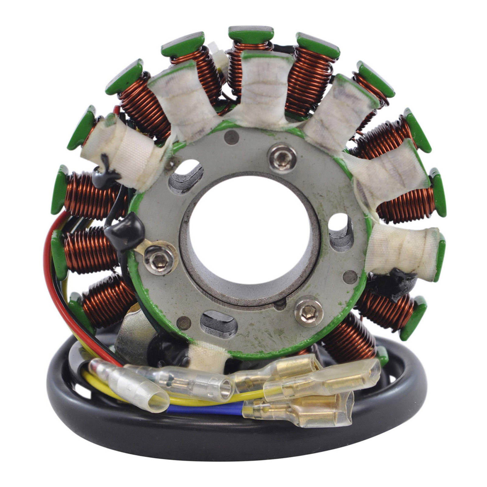 IMPROVED STATOR HUSA  HUSQ EURO MODELS 99-03 (RM01193)