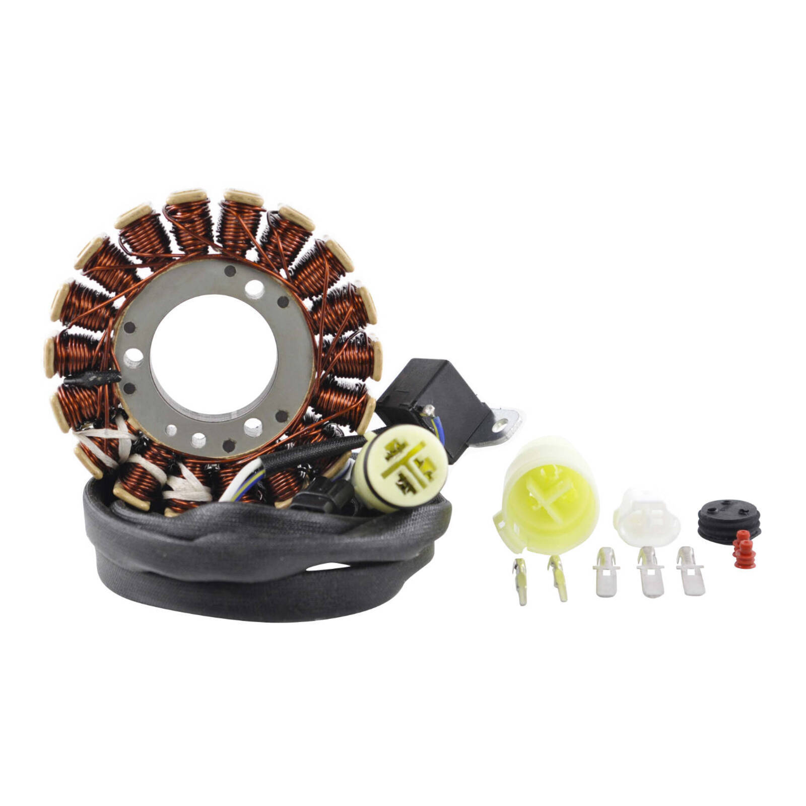 STATOR FOR KAWASAKI KFX 450 R 2008-2014 (RM01314)