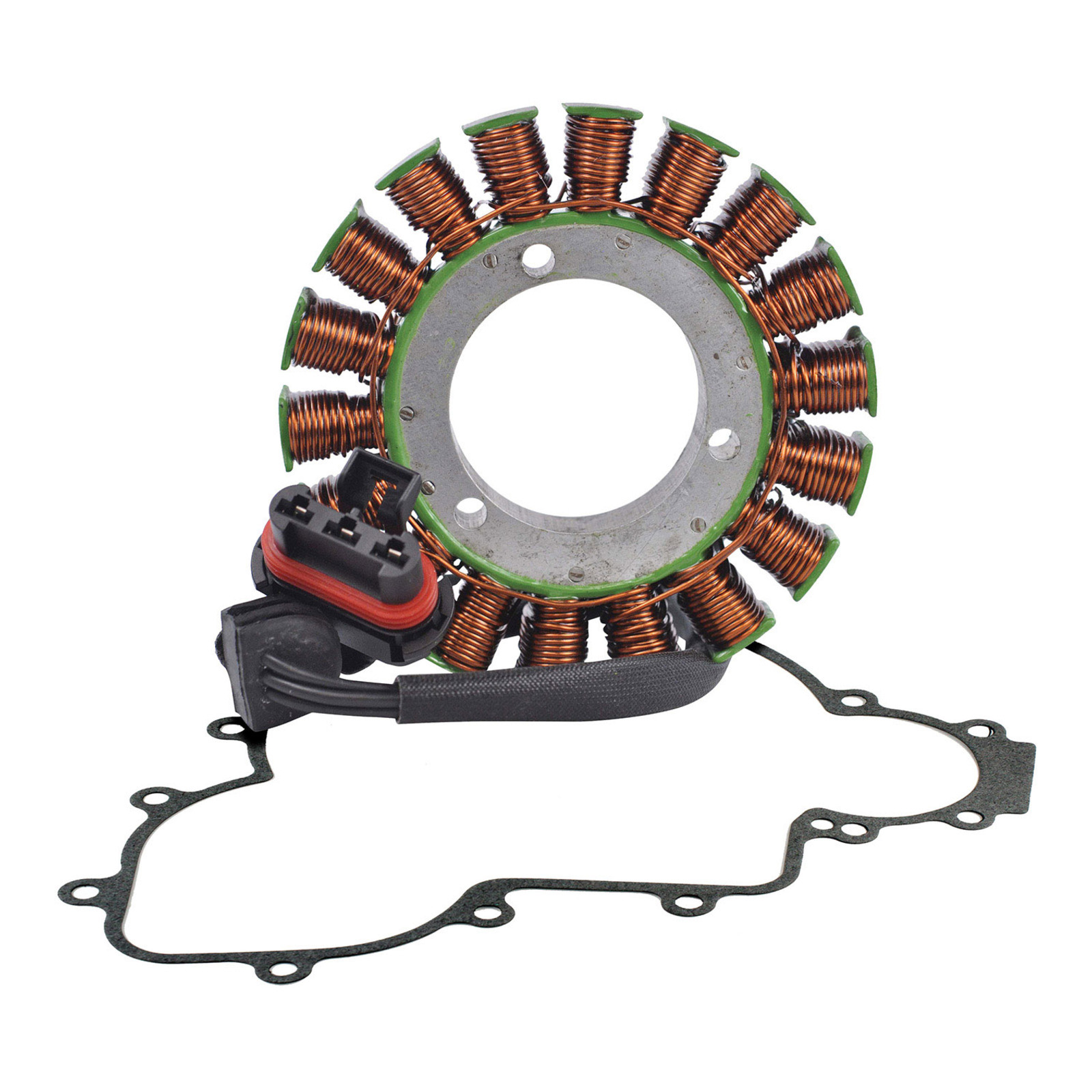 KIT STATOR+GASKET POL RZR 900 XP 16/3/12 & LATER (RM01394G)