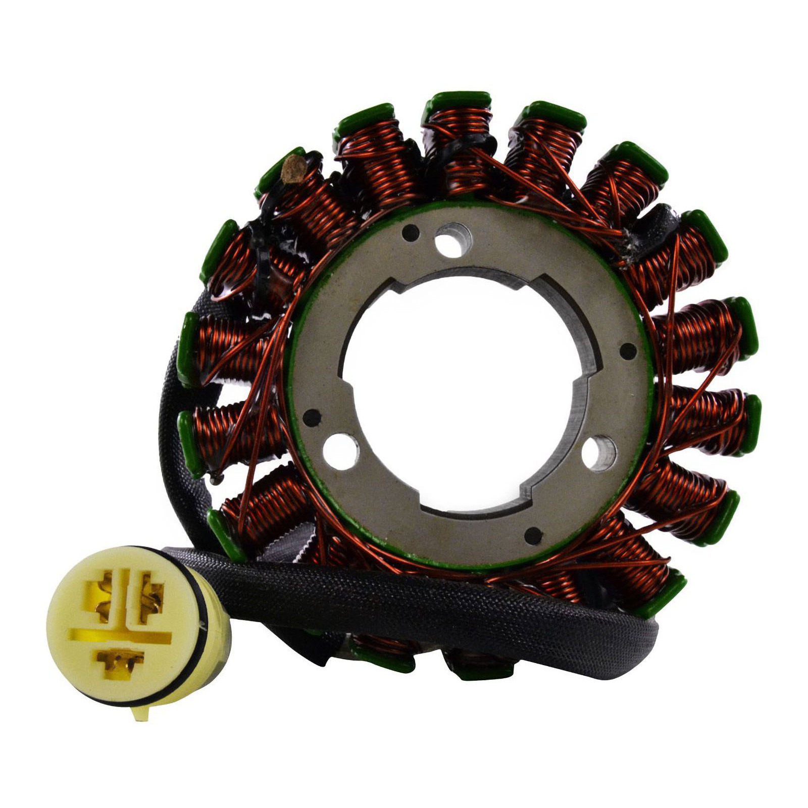 GENERATOR STATOR ASSTD KAW RFR FITMENTS (RM01528)