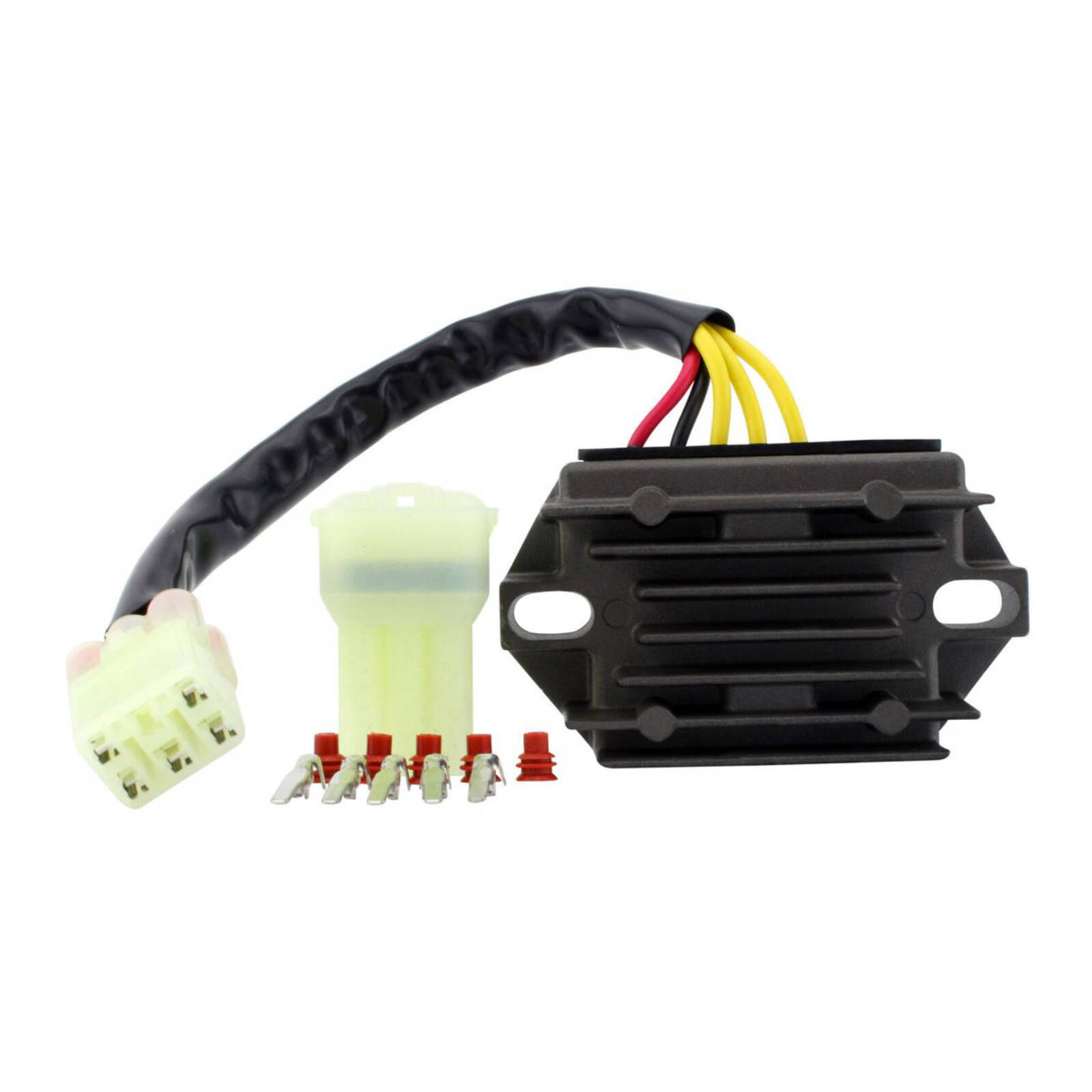 VOLTAGE REGULATOR RECTIFIER KAWASAKI KX