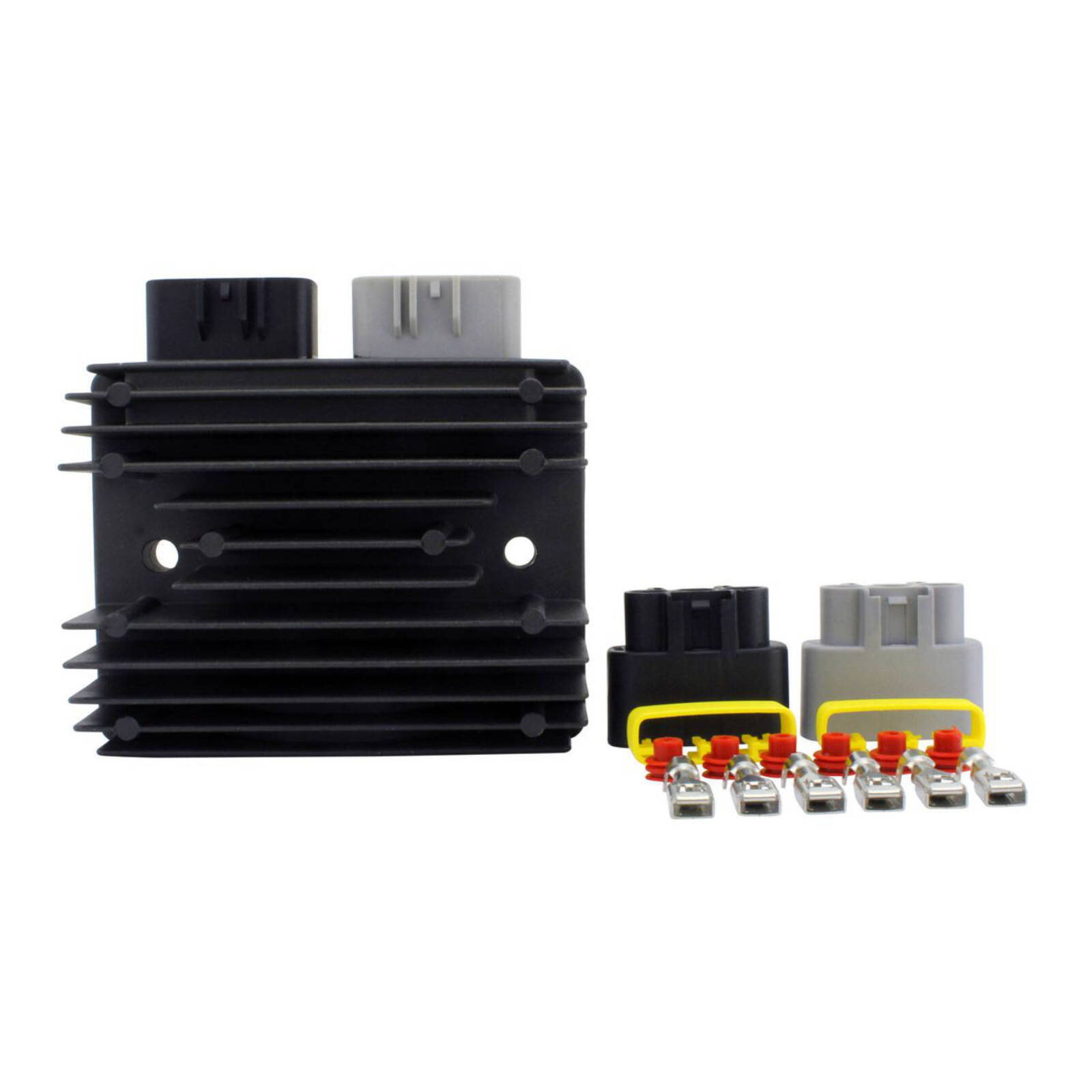 VOLTAGE REGULATOR RECTIFIER CAN-AM RYKER