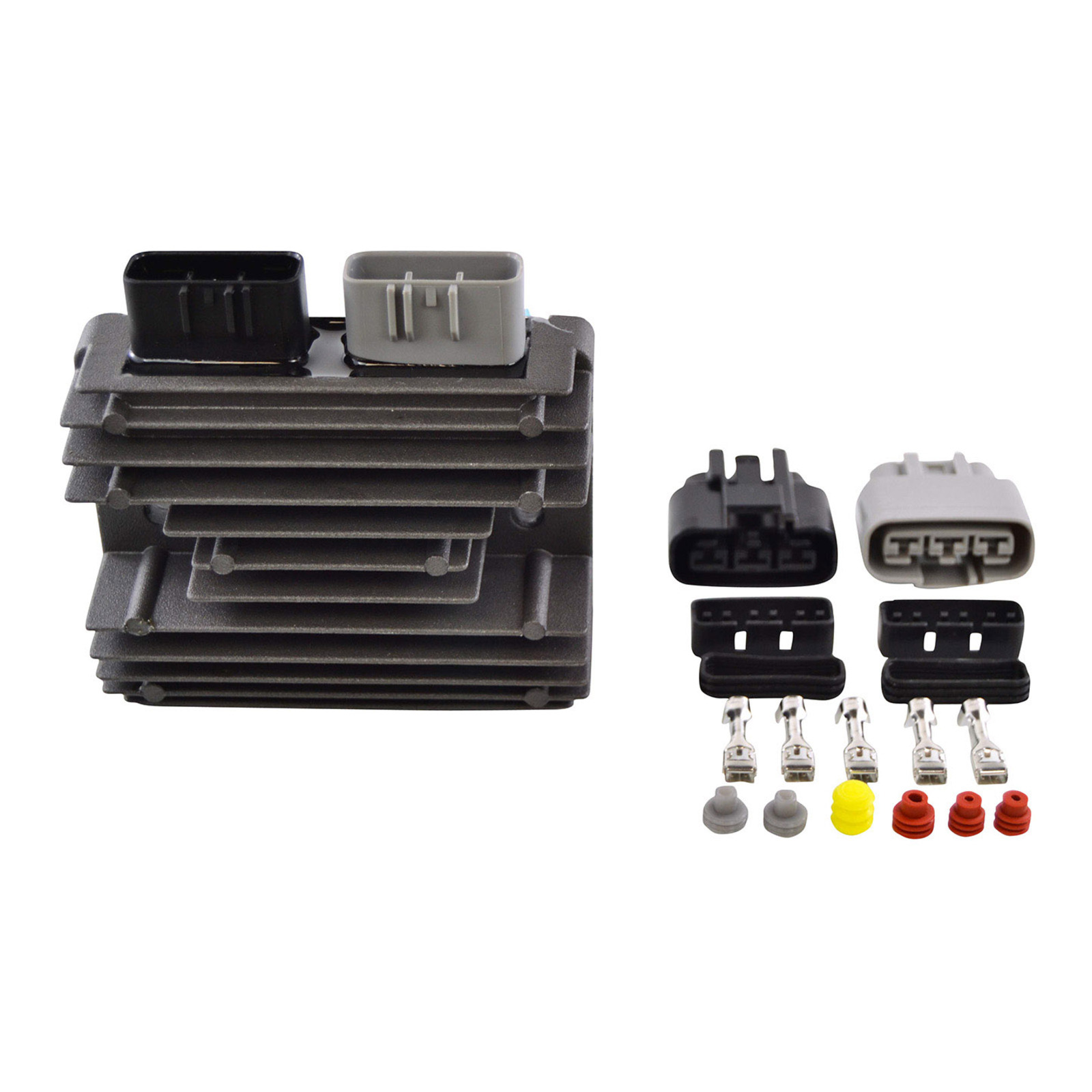 VOLTAGE REGULATOR HONDA TRX 420 RANCHER 07-14 (RM30514)