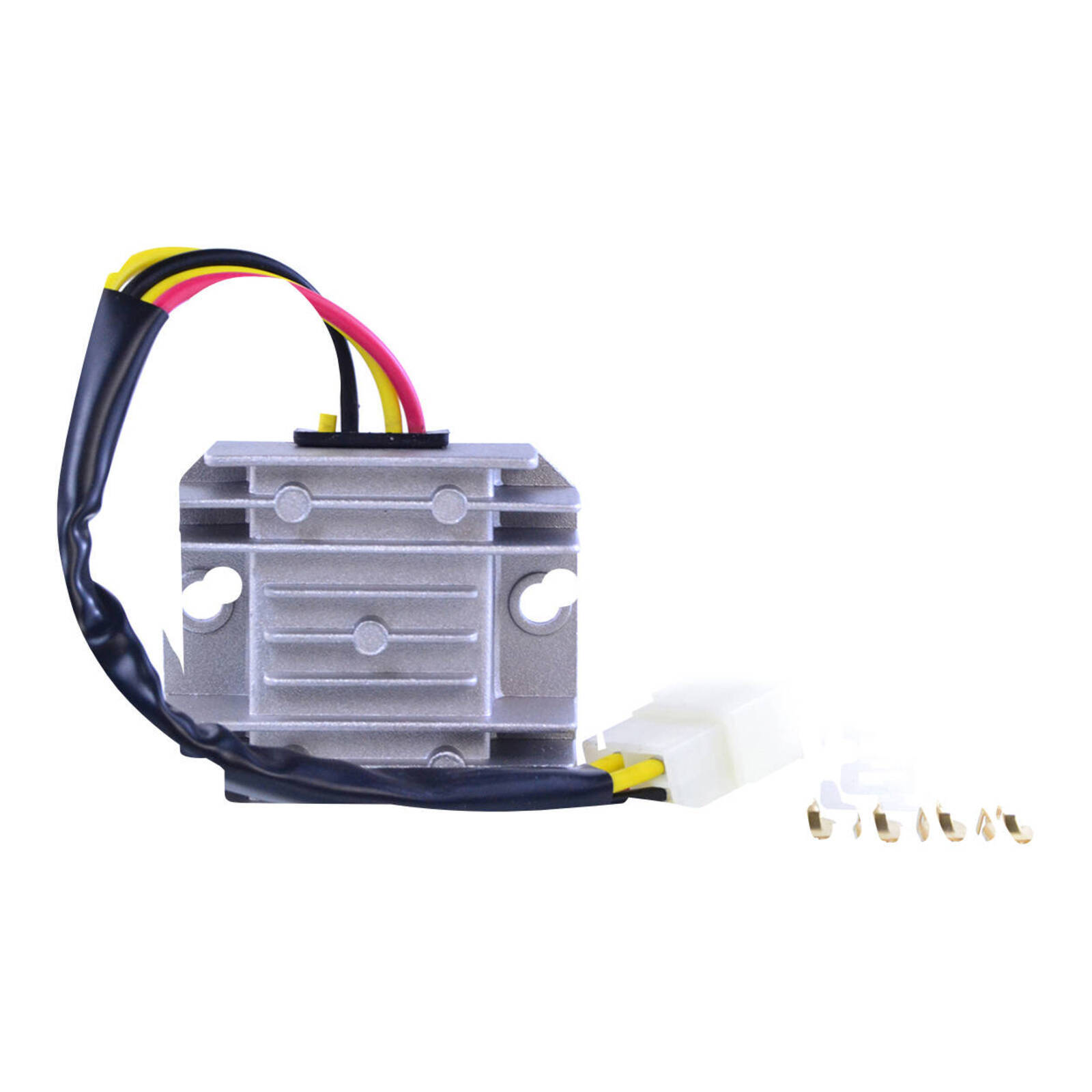 REGULATOR RECTIFIER KAW KZ200-750 1978-1982 (RM30Y17)