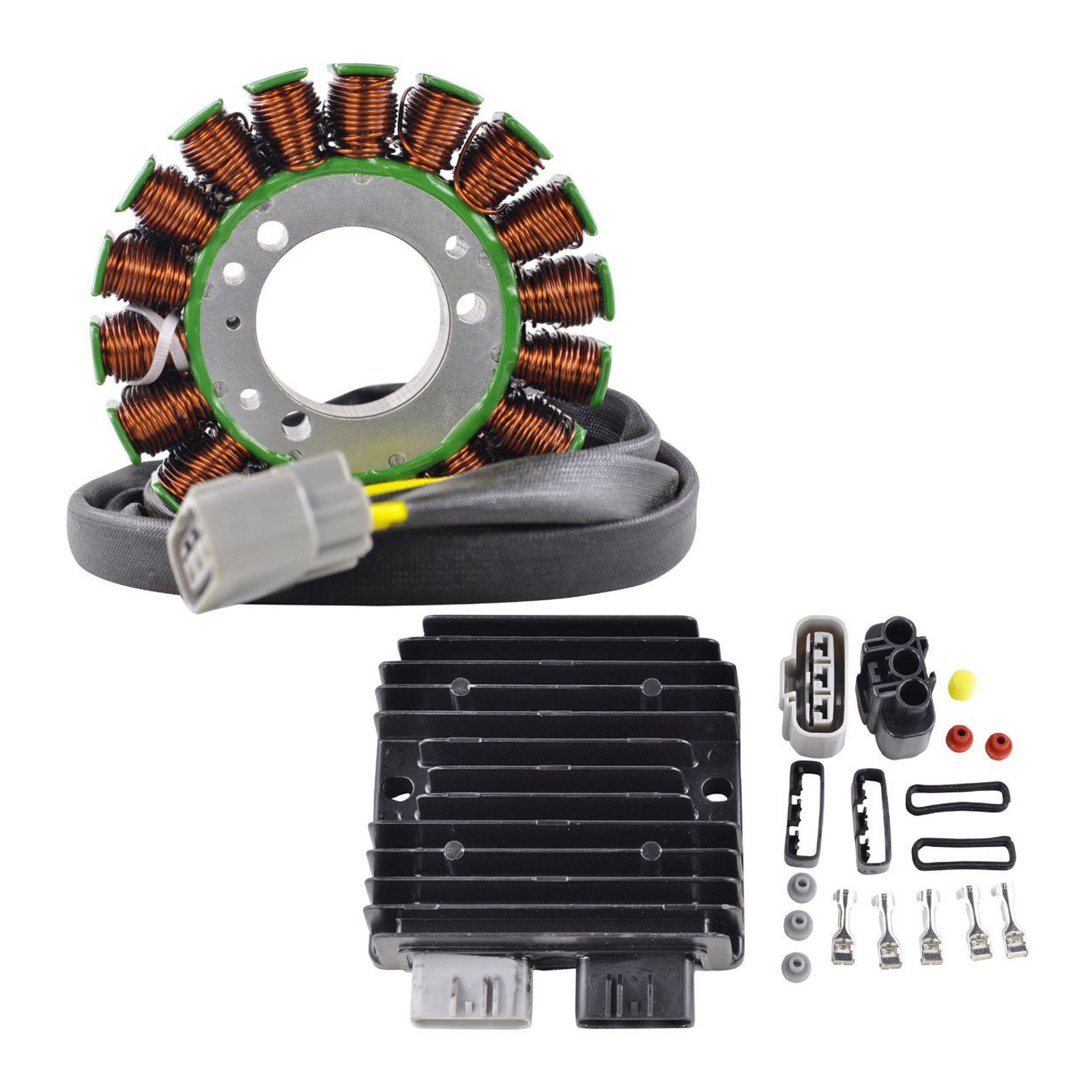 STATOR KIT + MOSFET REGULATOR (RMS900-107068)