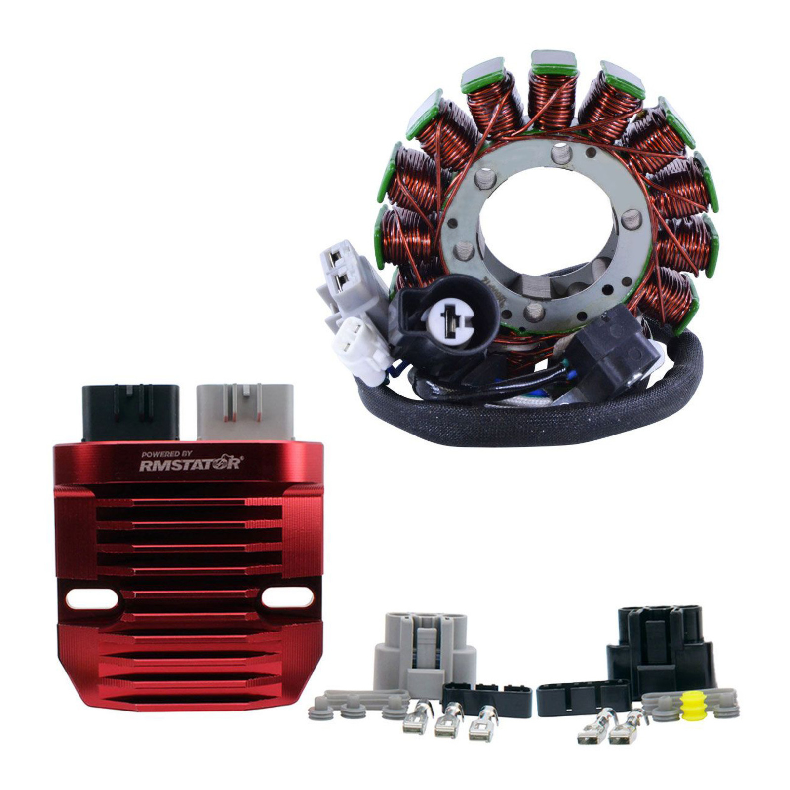 STATOR + CNC MOSFET KIT KAW KRF 800 Teryx 14-21