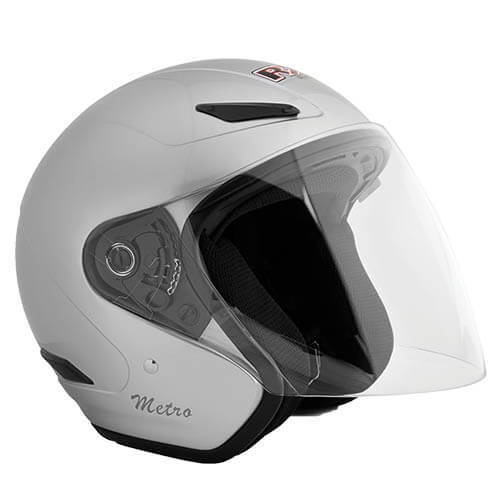 RXT METRO SILVER - XS