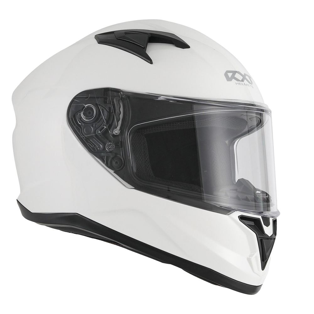 RXT STREET 2 GLOSS WHITE - SMALL