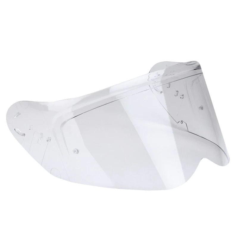 Simpson Ghost/Speed Bandit Visor - Clear