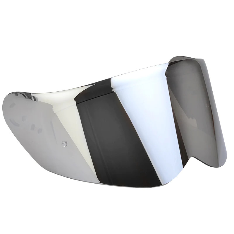 Simpson Ghost/Speed Bandit Visor - Mirror