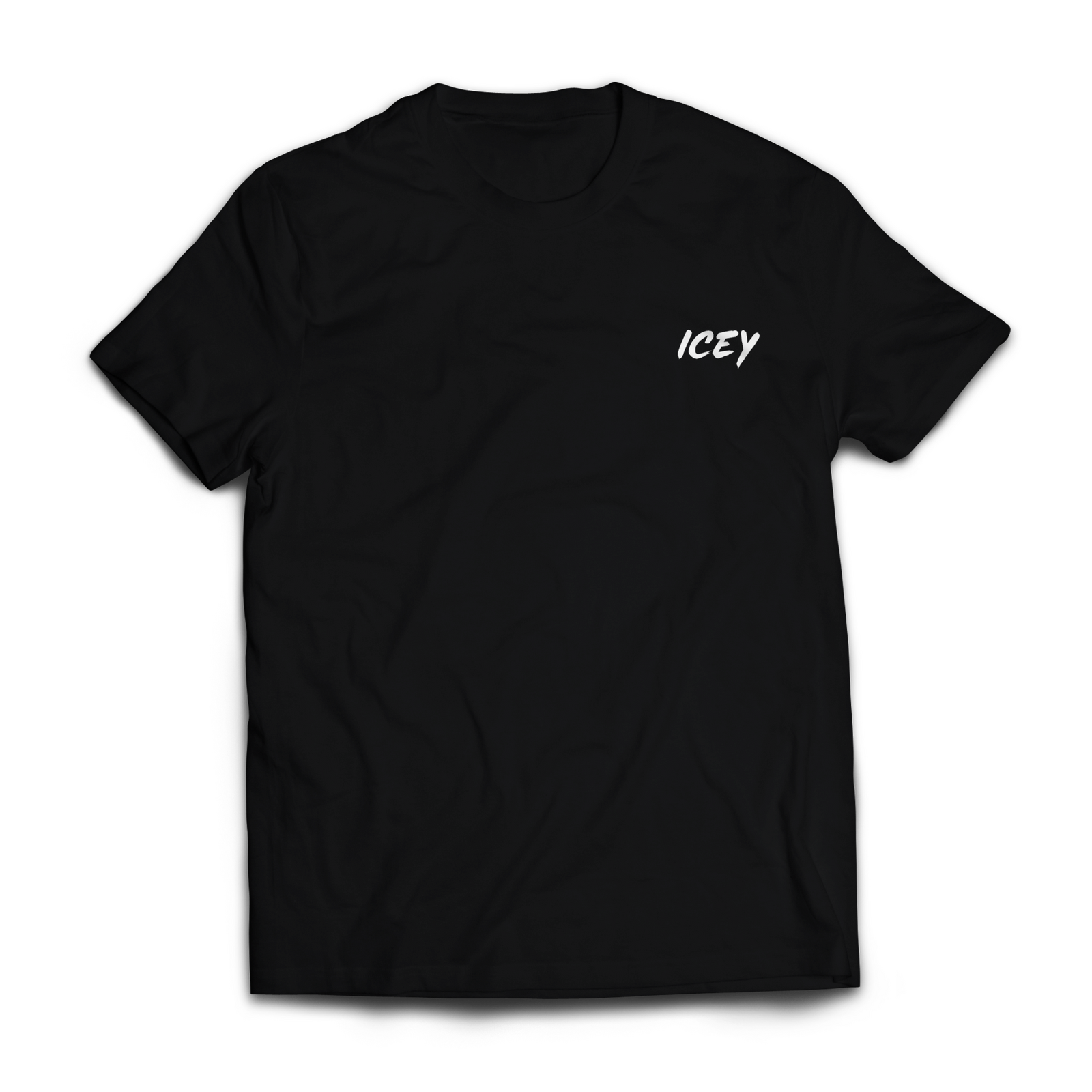 IC Tee - [Black - S]