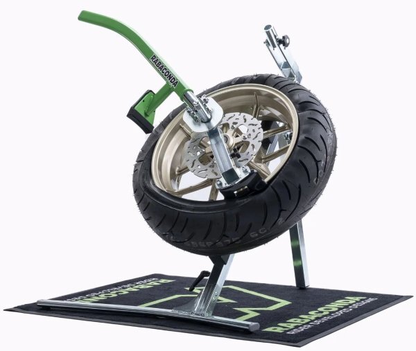 RABACONDA STREET BIKE TYRE CHANGER