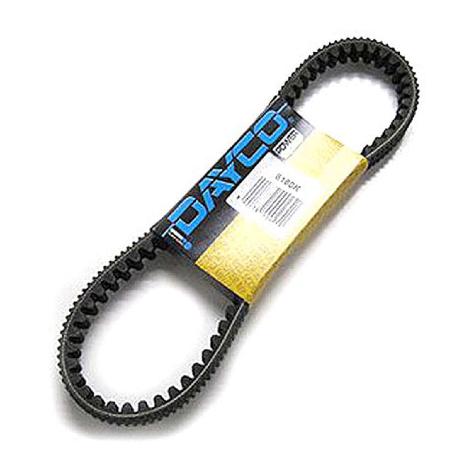 DAYCO CVT SCOOTER DRIVE BELT 16.5 X 747 7167K