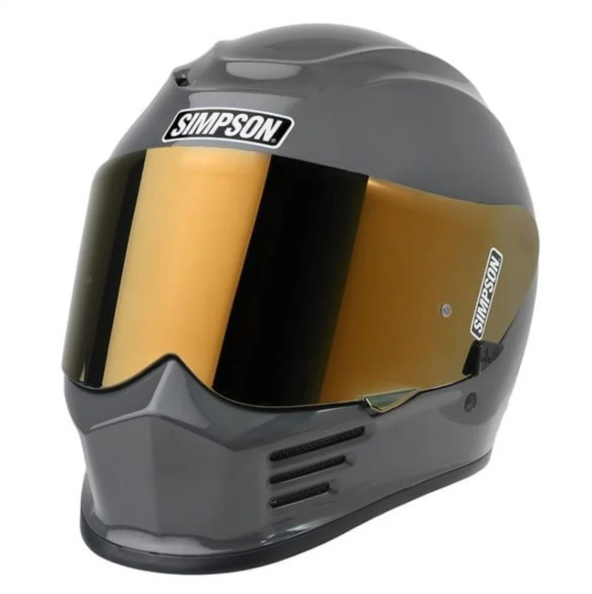 Simpson Speed Bandit - Armor [Size: XS]