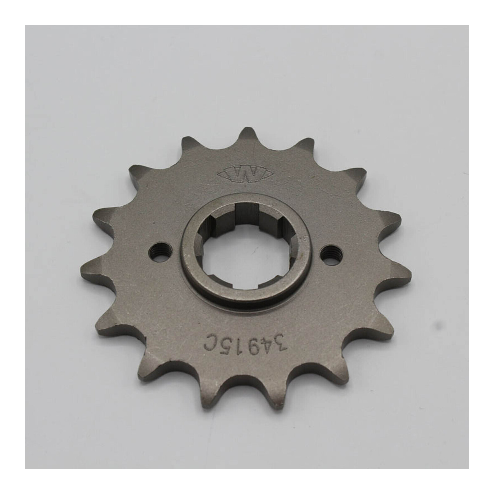 MTX 37601 Steel Front Sprocket #525 (18T) (10-37601-18)