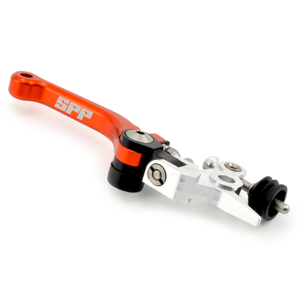 BRAKE LEVER ORG KTM85 SX