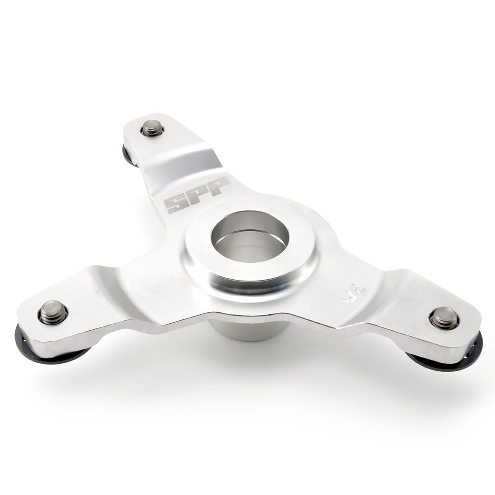 DISC COVER MOUNT