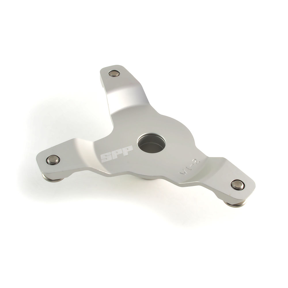 DISC COVER MOUNT