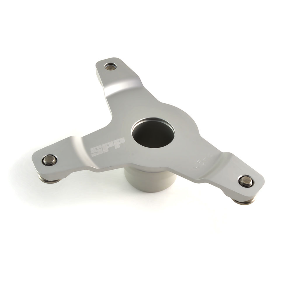 DISC COVER MOUNT