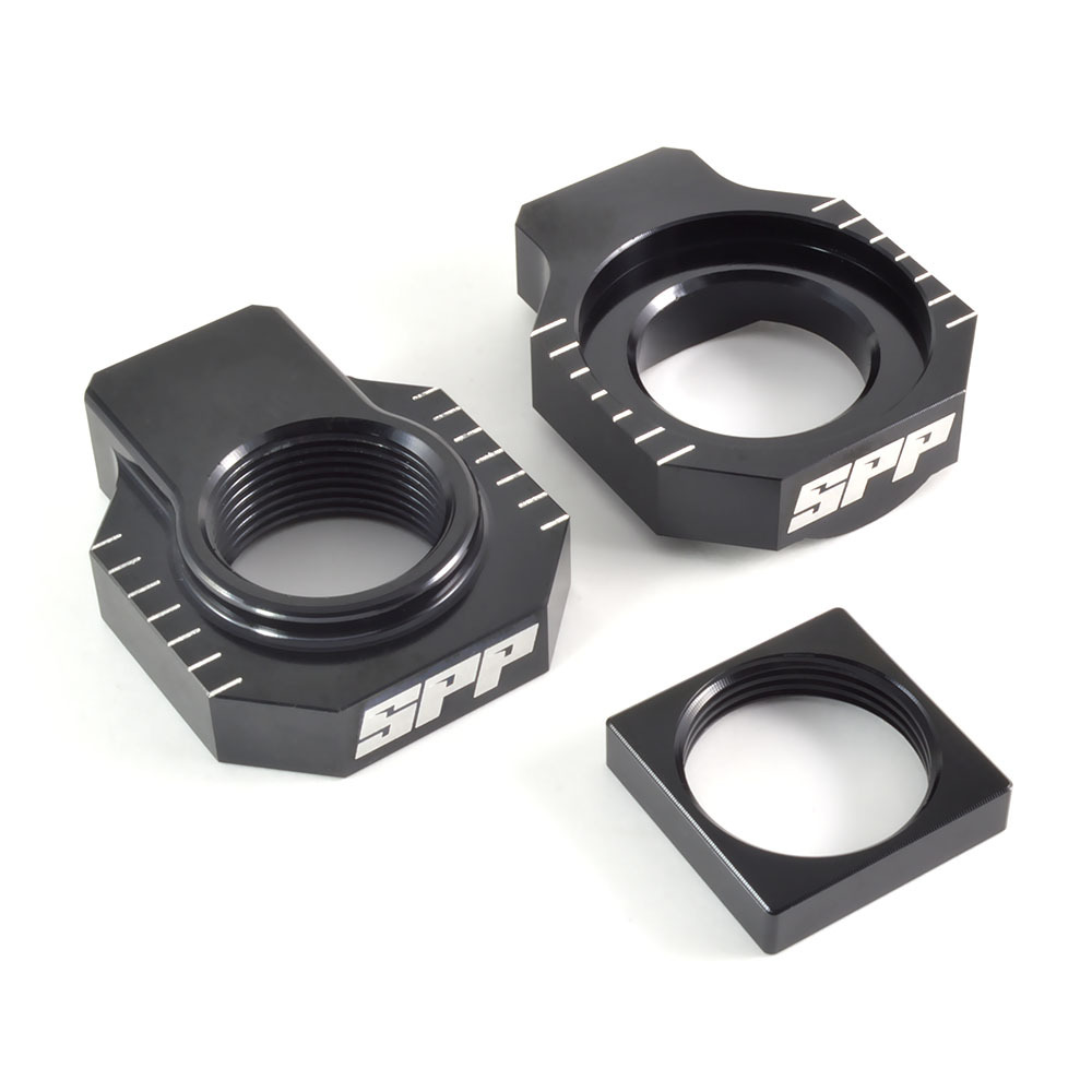 AXLE BLOCK BLK FC 250/350/450 16-19